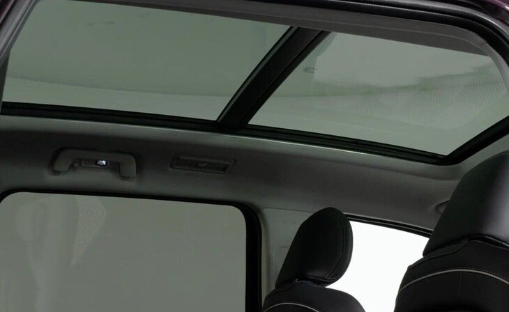 Exeed VX - Фото 5