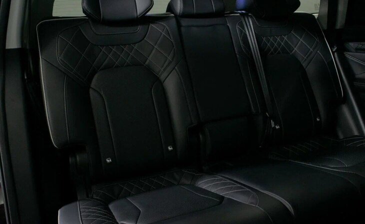 Exeed VX - Фото 7