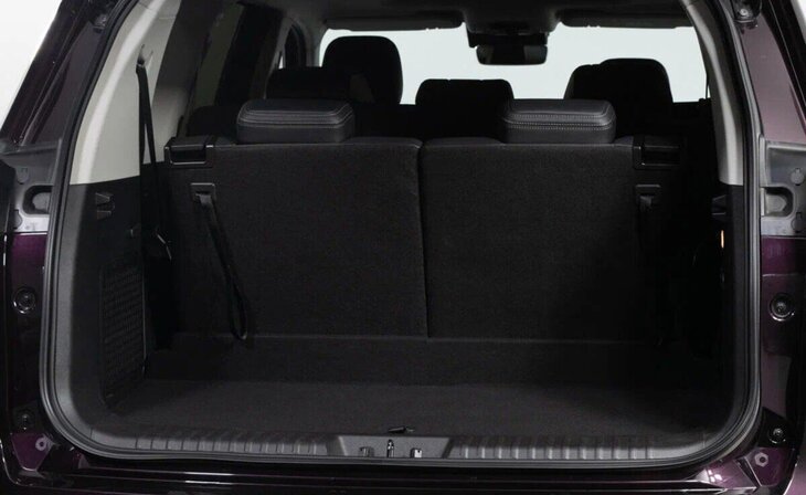 Exeed VX - Фото 8