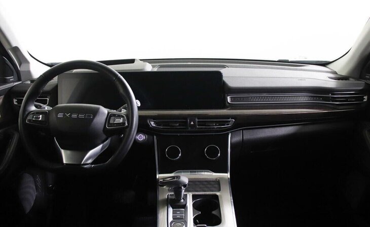 Exeed VX - Фото 5