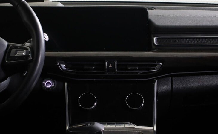 Exeed VX - Фото 6