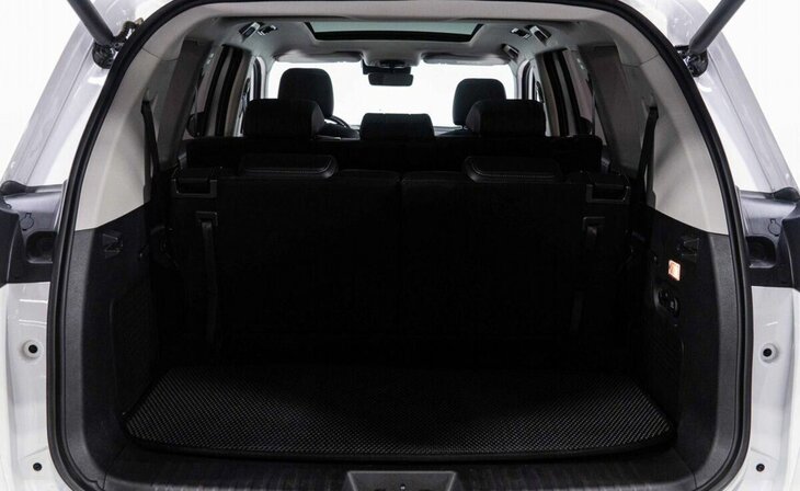 Exeed VX - Фото 13