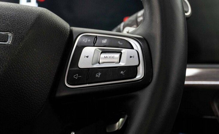 Exeed VX - Фото 8