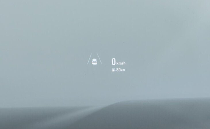 Exeed VX - Фото 9