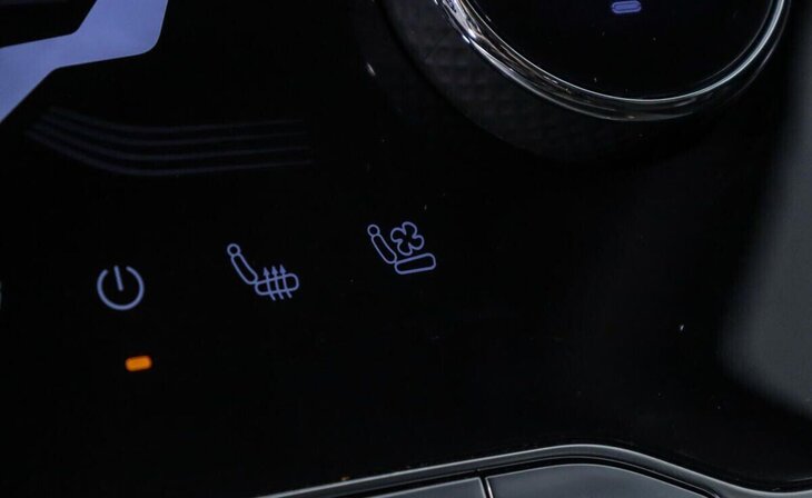 Exeed VX - Фото 12