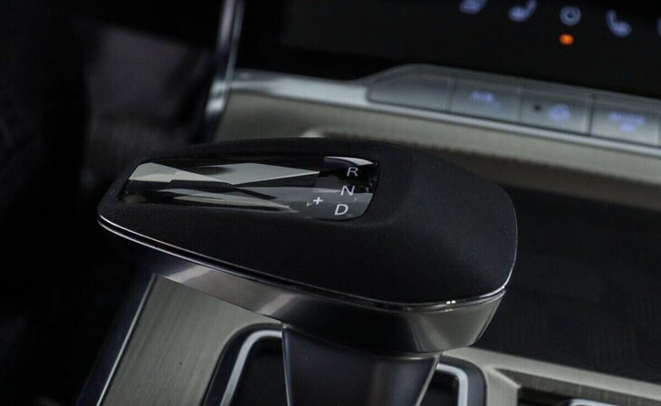 Exeed VX - Фото 13