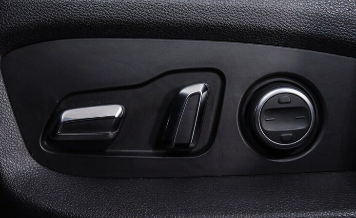 Exeed VX - Фото 14