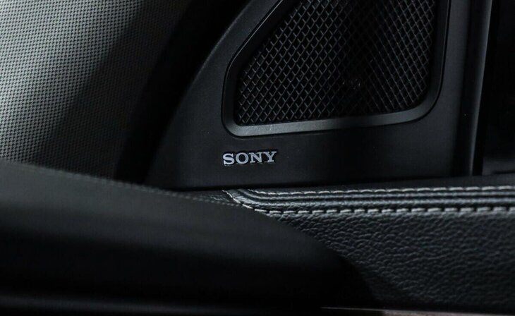 Exeed VX - Фото 15