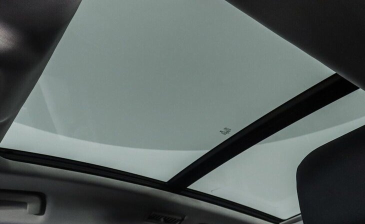 Exeed VX - Фото 17