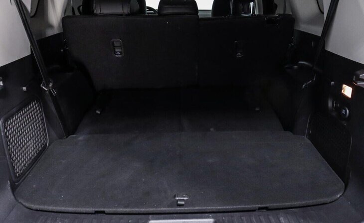 Exeed VX - Фото 20