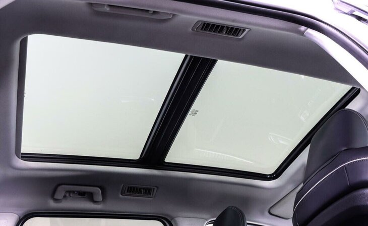 Exeed VX - Фото 9