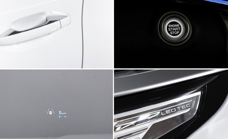 Exeed VX - Фото 9