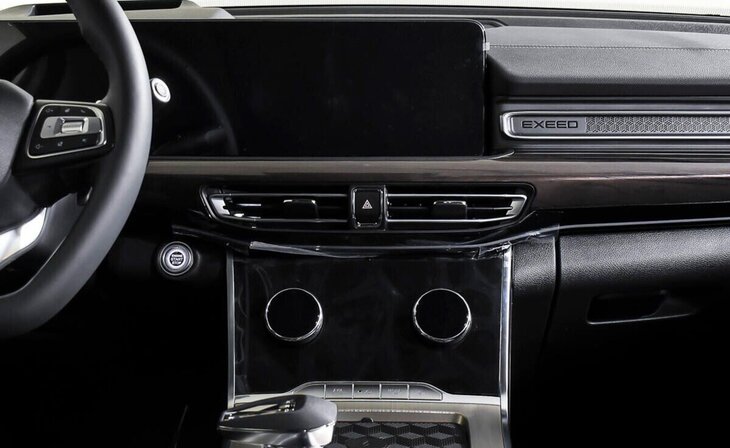 Exeed VX - Фото 7