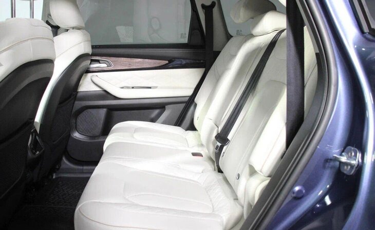 Exeed VX - Фото 7