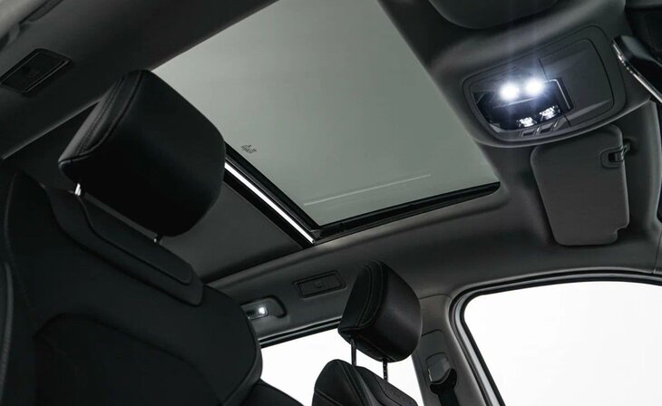 Exeed VX - Фото 15