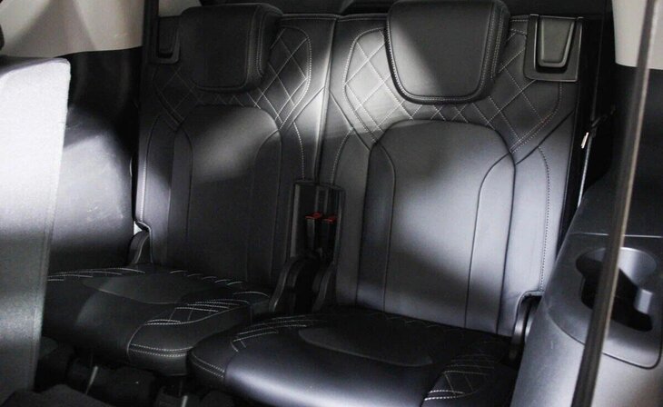 Exeed VX - Фото 9