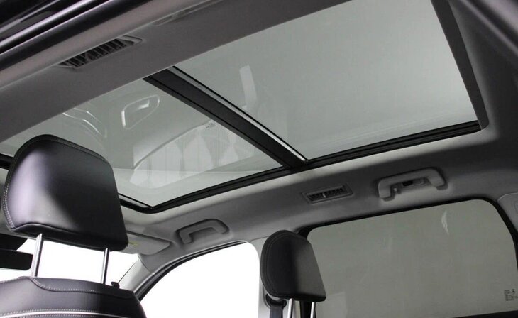 Exeed VX - Фото 7