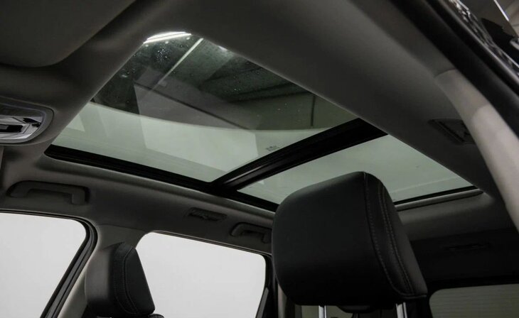 Exeed VX - Фото 17