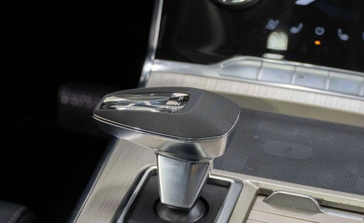 Exeed VX - Фото 13