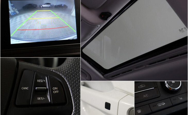 Faw Besturn X40 - Фото 9