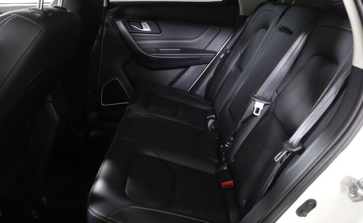 Faw Besturn X40 - Фото 10