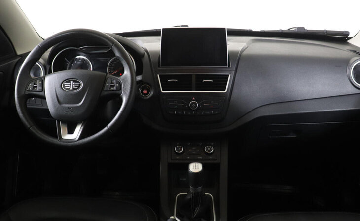 Faw Besturn X40 - Фото 6