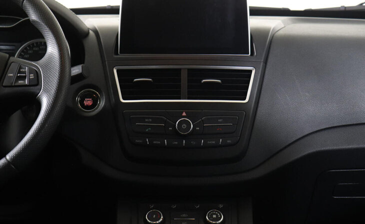 Faw Besturn X40 - Фото 8