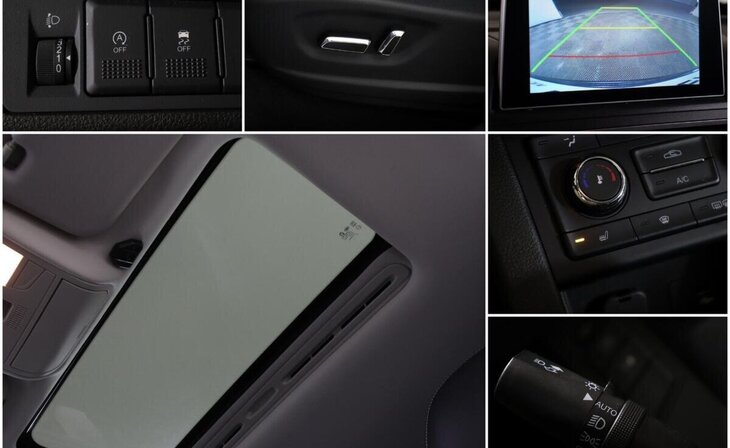 Faw Besturn X40 - Фото 9