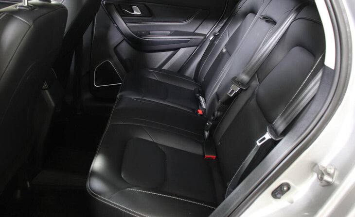 Faw Besturn X40 - Фото 10