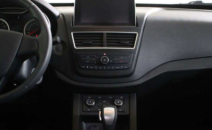 Faw Besturn X40 - Фото 8