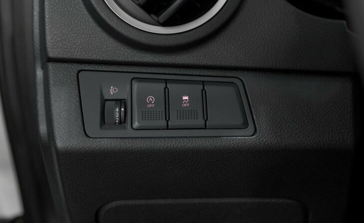 Faw Besturn X40 - Фото 10