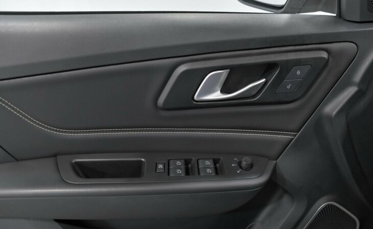 Faw Besturn X40 - Фото 11