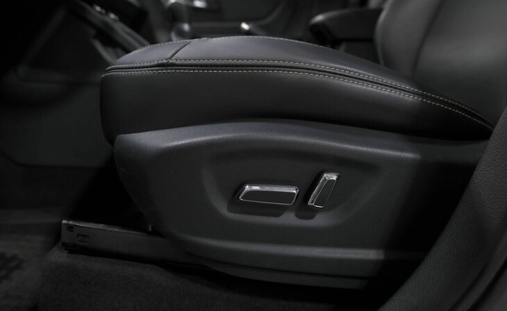 Faw Besturn X40 - Фото 12