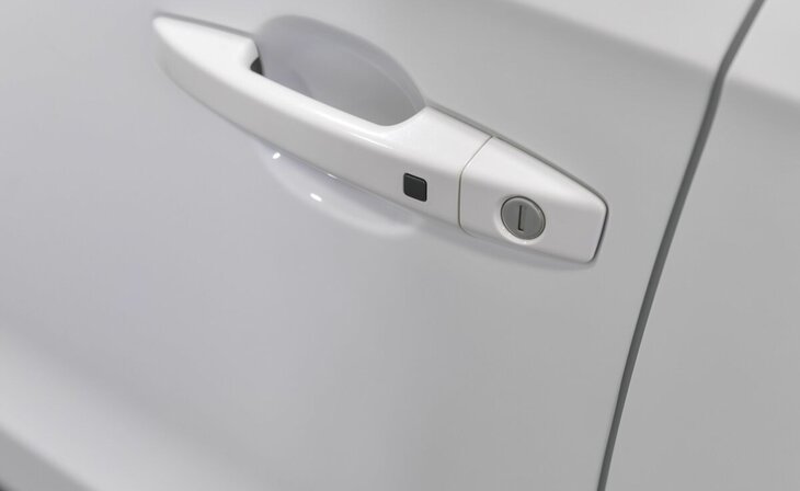 Faw Besturn X40 - Фото 13