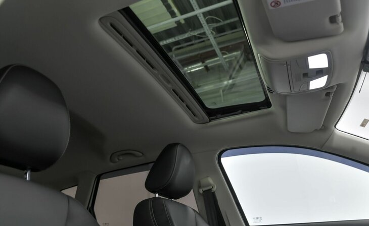 Faw Besturn X40 - Фото 14