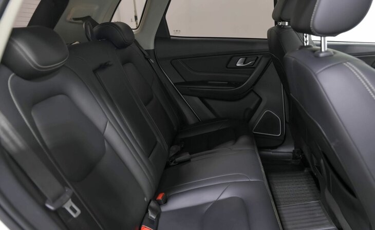 Faw Besturn X40 - Фото 15