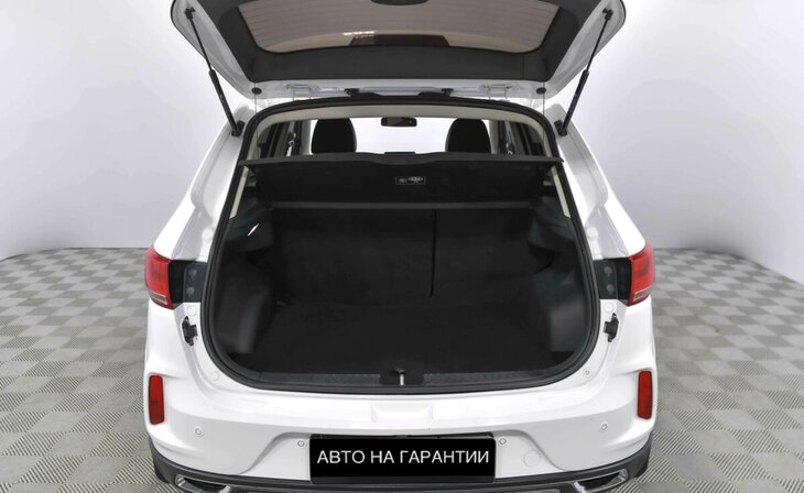 Faw Besturn X40 - Фото 16