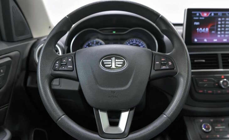 Faw Besturn X40 - Фото 5
