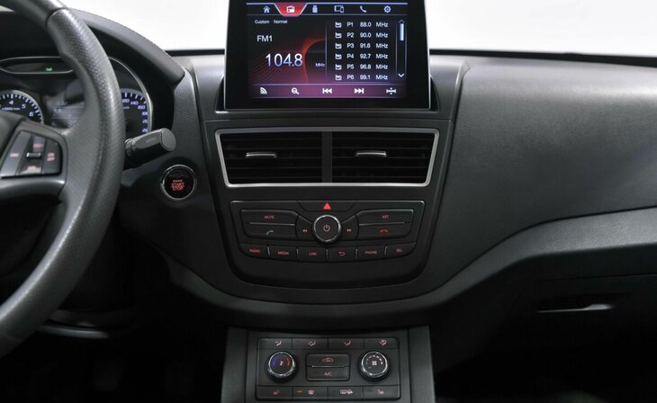 Faw Besturn X40 - Фото 8