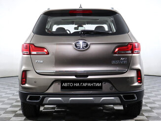 FAW Besturn X40, I, № лота 10057, фото 4