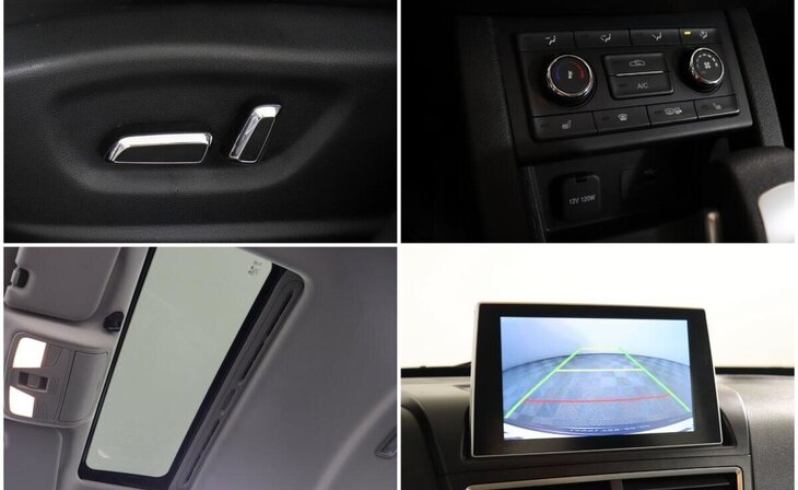 Faw Besturn X40 - Фото 9