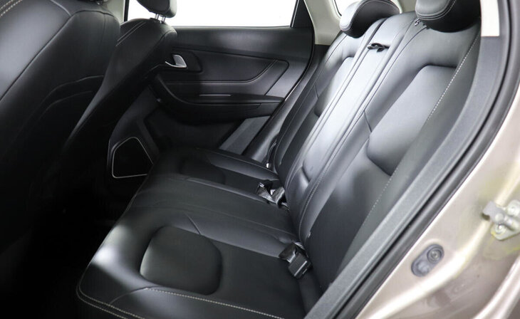 Faw Besturn X40 - Фото 10