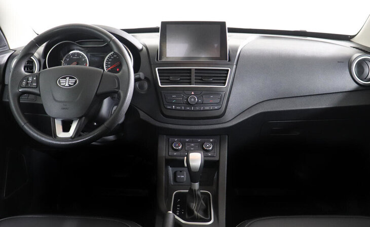 Faw Besturn X40 - Фото 6