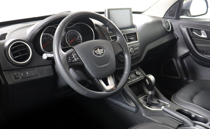 Faw Besturn X40 - Фото 7
