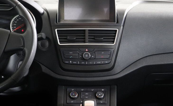 Faw Besturn X40 - Фото 8