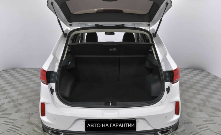 Faw Besturn X40 - Фото 15