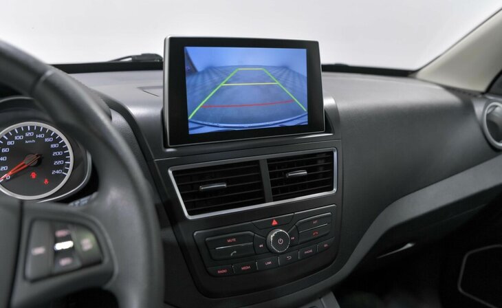 Faw Besturn X40 - Фото 7