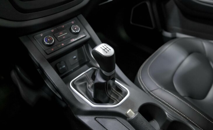 Faw Besturn X40 - Фото 8