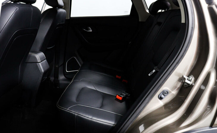 Faw Besturn X40 - Фото 9