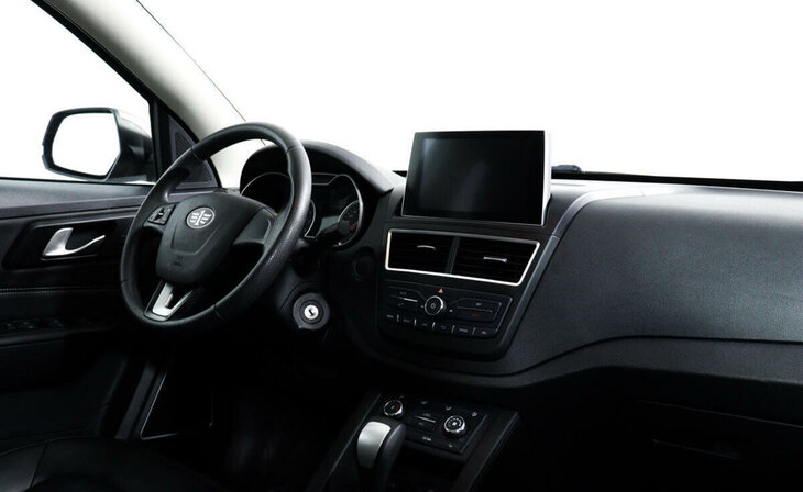 Faw Besturn X40 - Фото 5